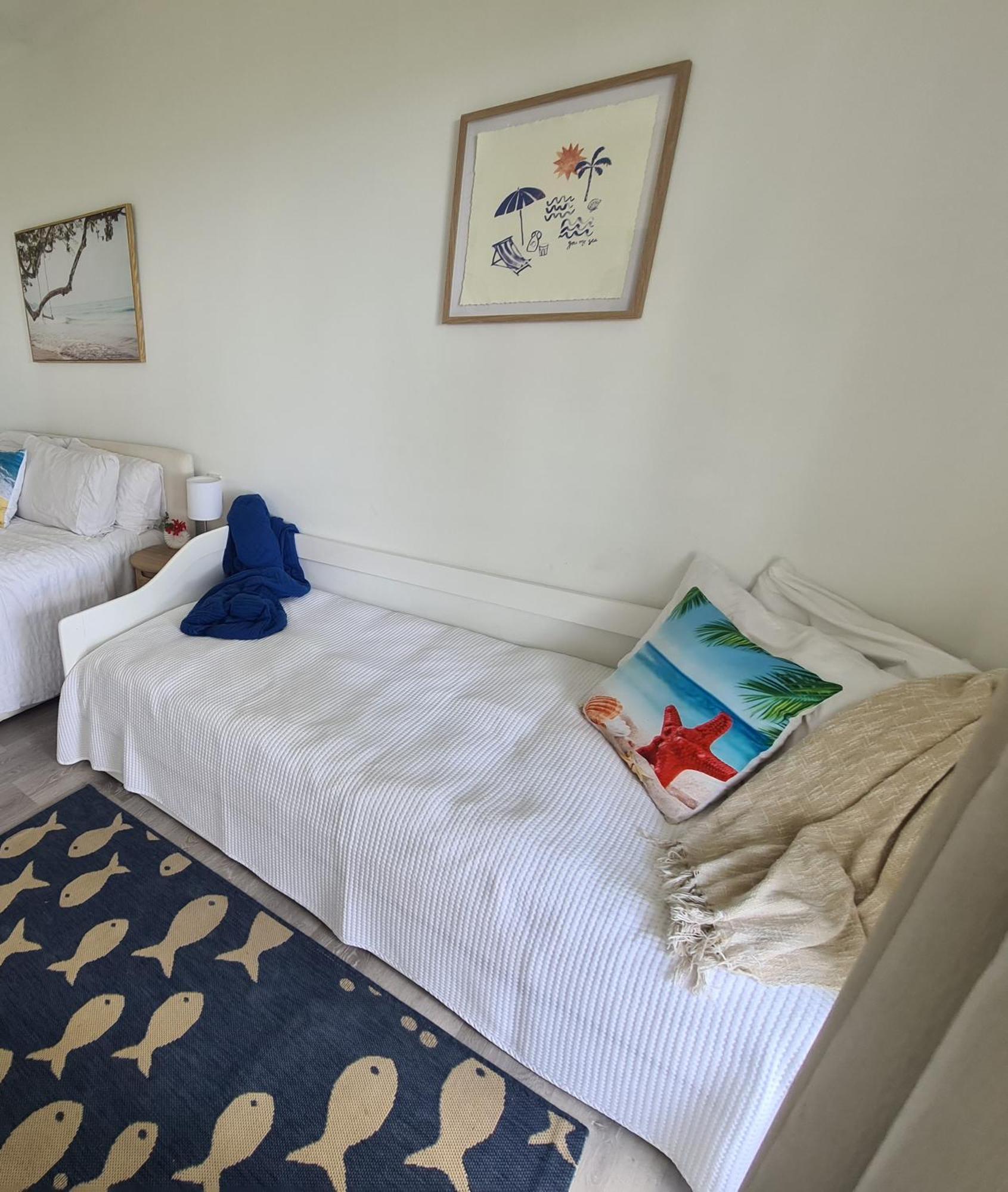 Dolphin Heads - Resort Unit - Absolute Beachfront! - Whitsunday Getaway! Mackay Luaran gambar