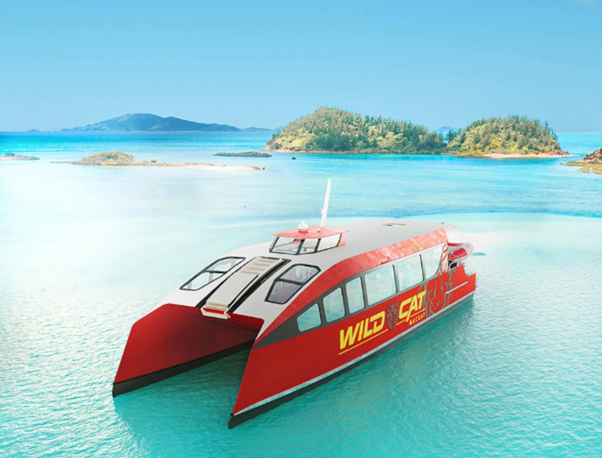 Dolphin Heads - Resort Unit - Absolute Beachfront! - Whitsunday Getaway! Mackay Luaran gambar